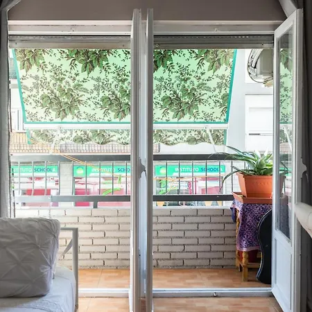 Quarto em Acomodações Particulares Eve ,estacion *
