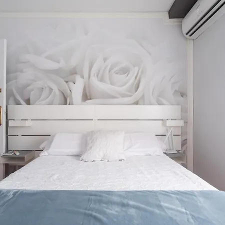 Quarto em Acomodações Particulares Eve ,estacion